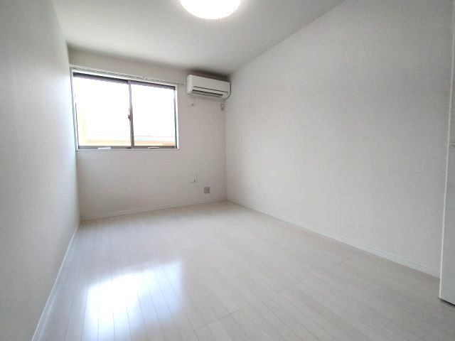 居室・リビング　サンライズ西千葉