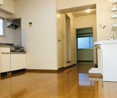 その他部屋・スペース　中はこのようになっています