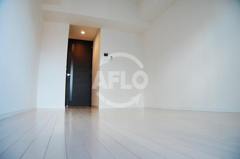 居室・リビング　エスライズ東心斎橋　洋室