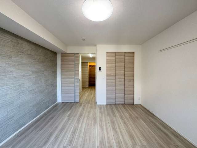 居室・リビング　同物件別室のイメージ画像となります