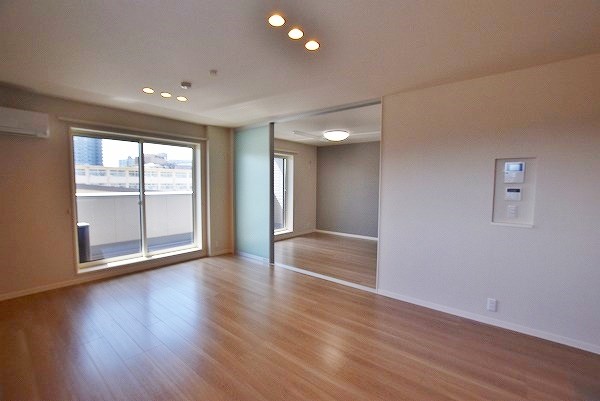 居室・リビング　★LDK17.9帖★