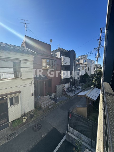 眺望　別室参照