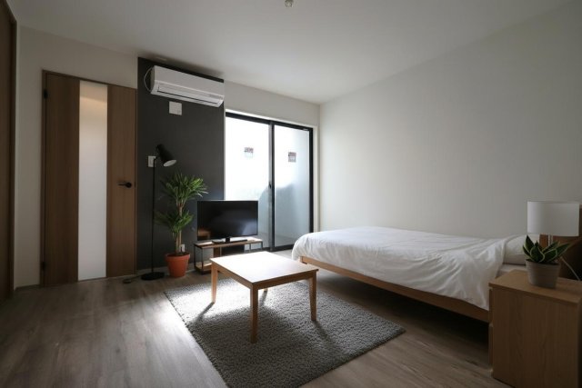 居室・リビング　イメージです。