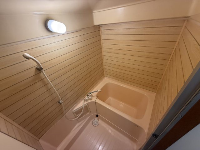 バス・シャワールーム　ステューディオ赤門