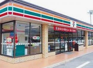 コンビニ　セブン-イレブン 南品川店（コンビニ）まで138m