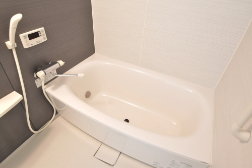 バス・シャワールーム　別部屋参照・現状優先