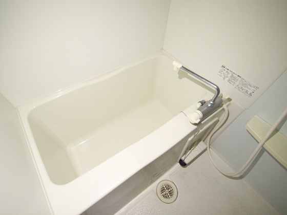 バス・シャワールーム　※掲載写真は同マンション別部屋参考写真となります。