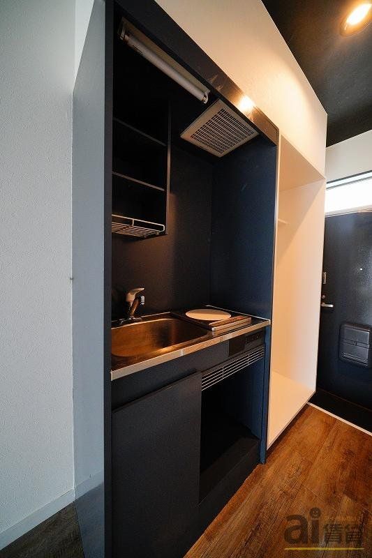 キッチン　※同仕様写真です