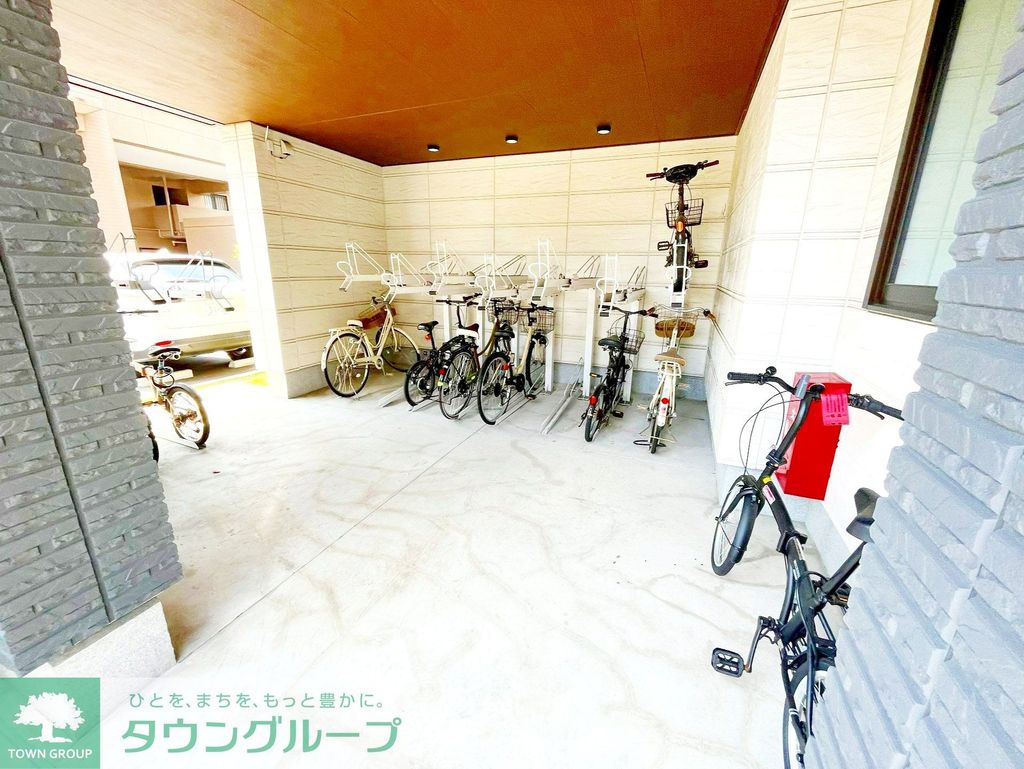 その他共有部分　★辻堂駅まで平坦アクセス★