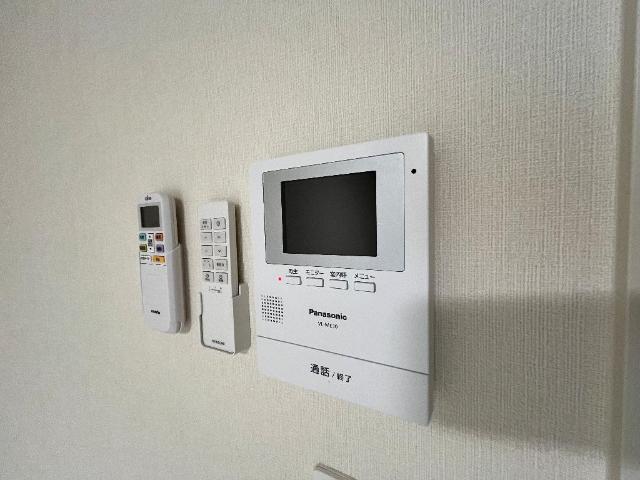 その他　セキュリティ