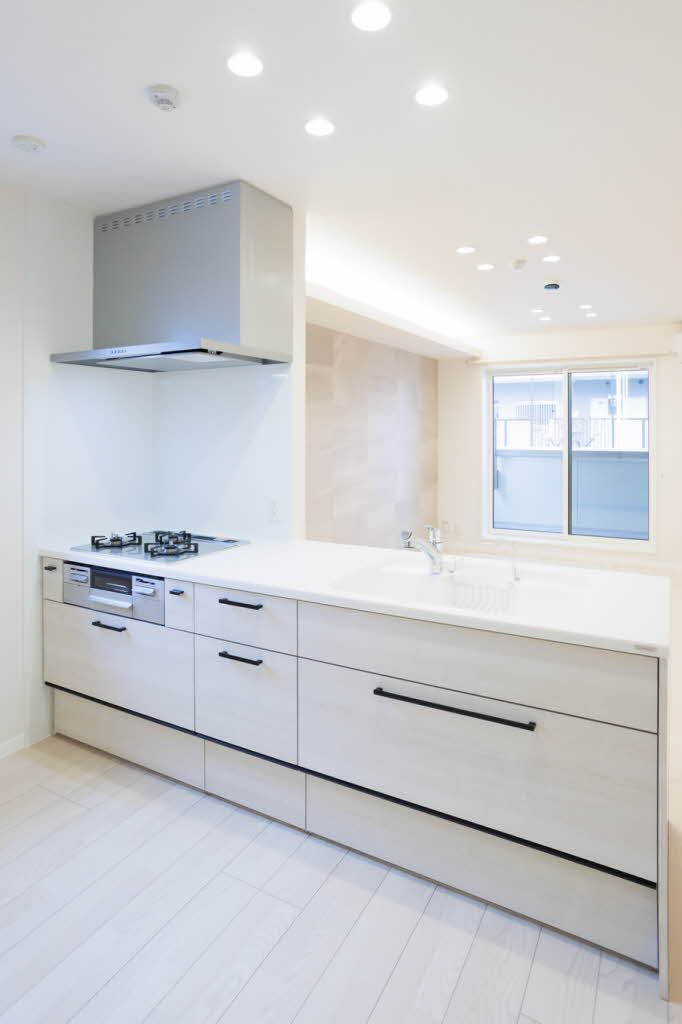 建物外観　完成予想図