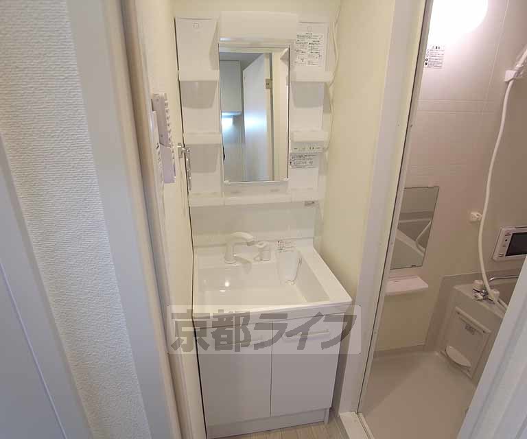 洗面設備　シャンプードレッサーです！