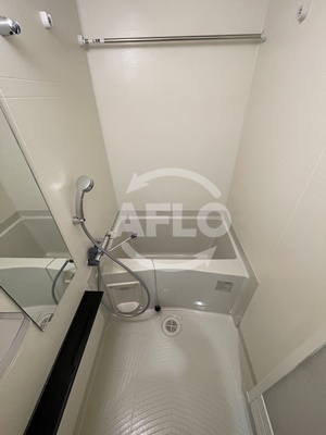 バス・シャワールーム　プレサンス大阪同心メゾヴィータ　浴室