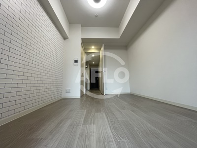 居室・リビング　プレサンス大阪同心メゾヴィータ　リビング