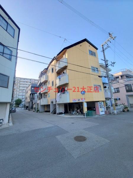 建物外観　★かわいい外観★