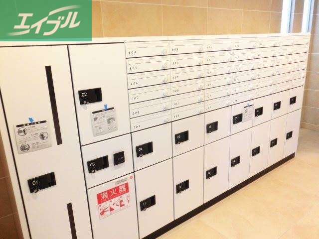 その他共有部分