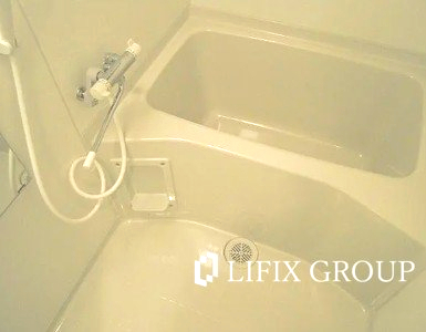 バス・シャワールーム　風呂