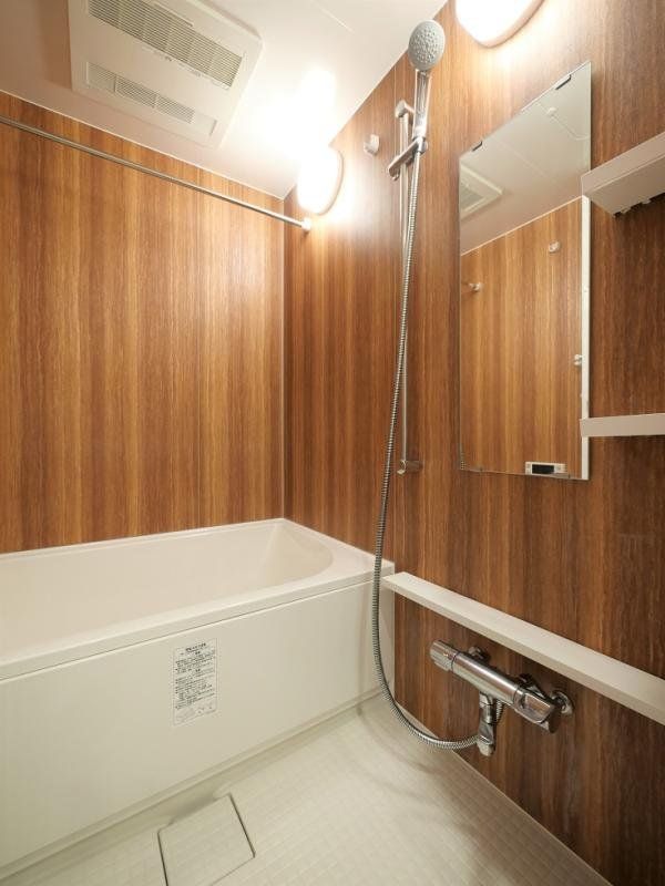 その他部屋・スペース　室内