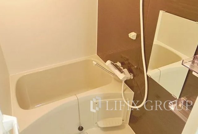 バス・シャワールーム　風呂