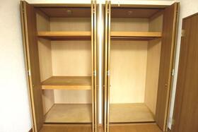 収納　※別部屋参照