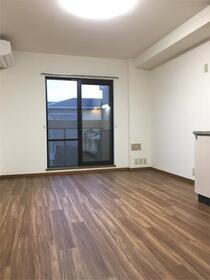 居室・リビング　※別部屋参照