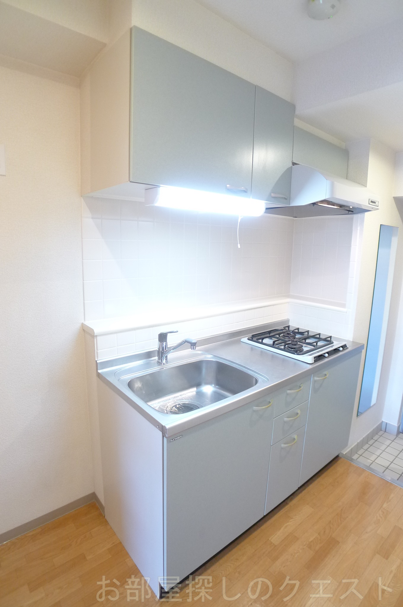 キッチン　（写真は同タイプ）