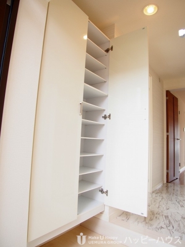 収納　参考写真