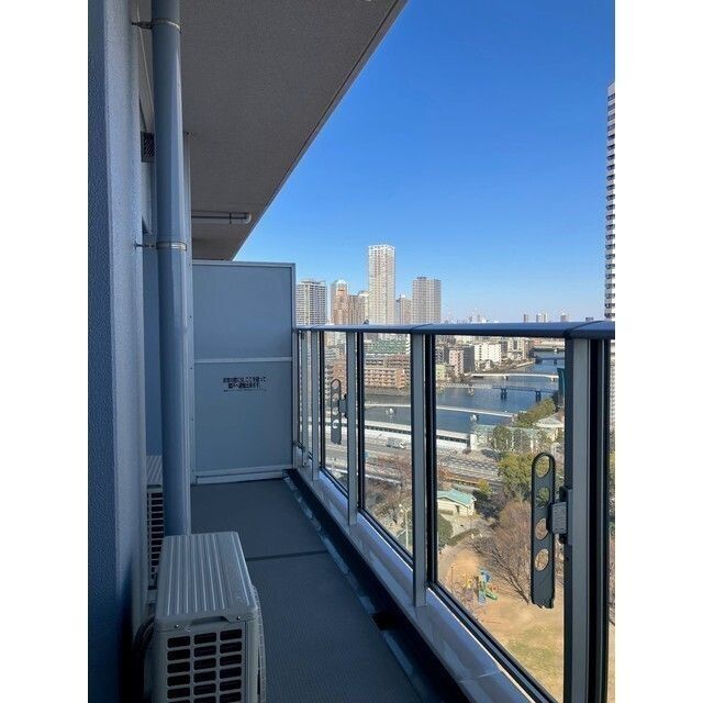 バルコニー　☆バルコニー☆