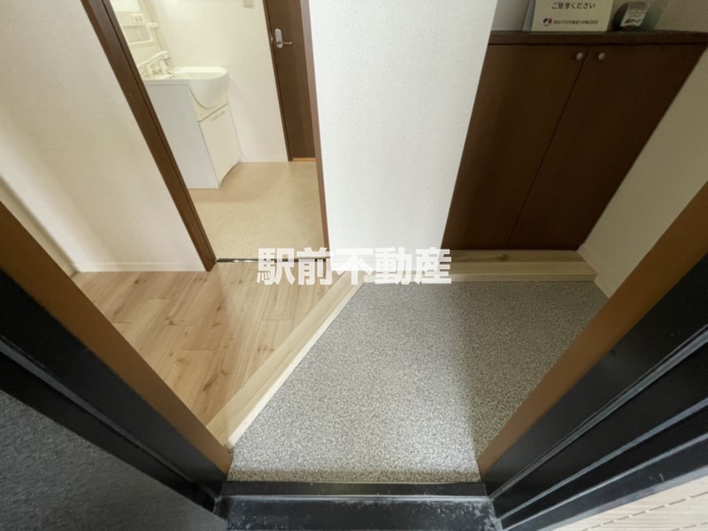 玄関　◆他部屋流用◆