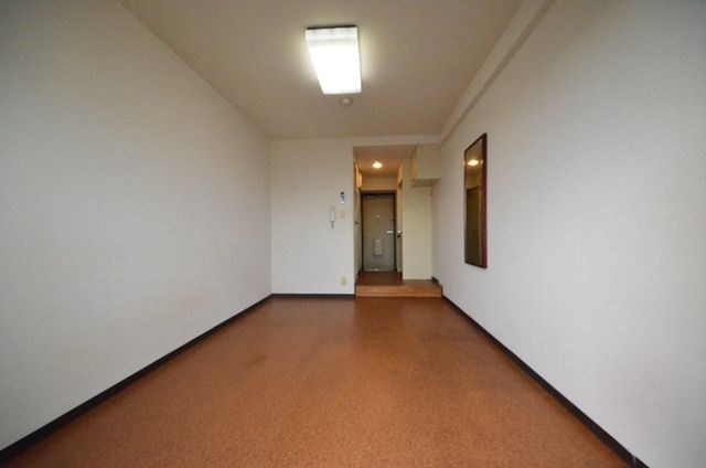 居室・リビング　★居室★