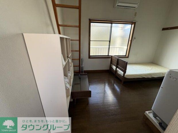 その他部屋・スペース　バルコニー