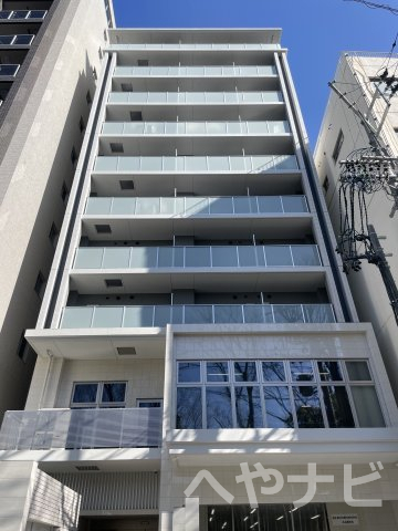 建物外観　★外観