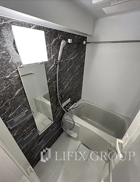 バス・シャワールーム　風呂