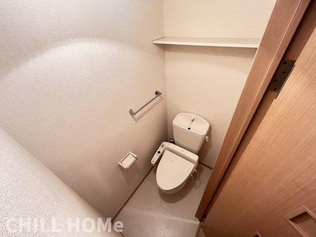 トイレ　他社様掲載物件もまとめてご紹介、ご案内可能です(^^)/