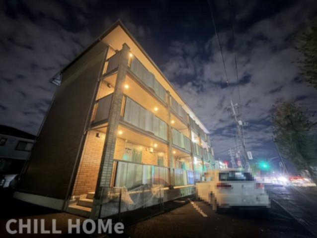 建物外観　他社様掲載物件もまとめてご紹介、ご案内可能です(^^)/