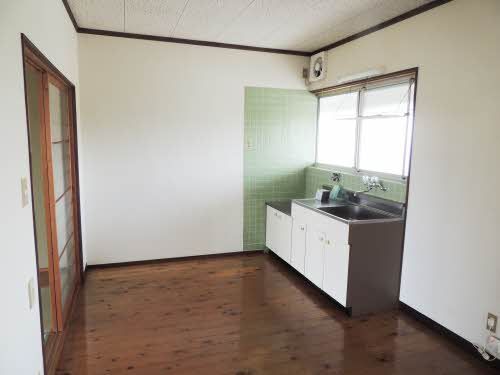 キッチン　ＤＫ