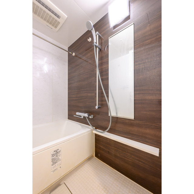 バス・シャワールーム　参考写真