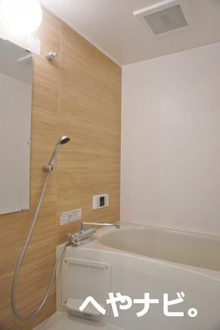 バス・シャワールーム　★バス