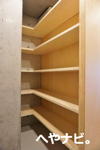 収納　★シューズボックス