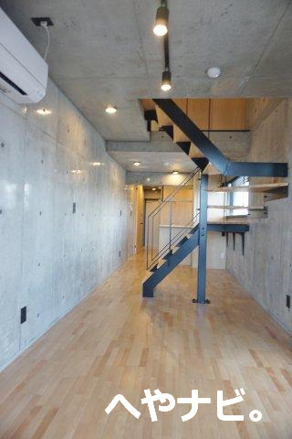 居室・リビング　★リビング