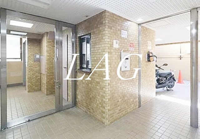 その他共有部分　共用部です。