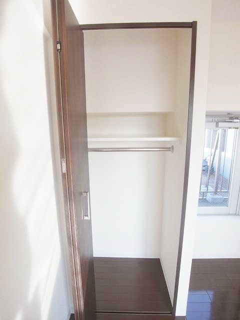 収納　お部屋探しは株式会社　タウンハウジング　までお気軽にお問合…