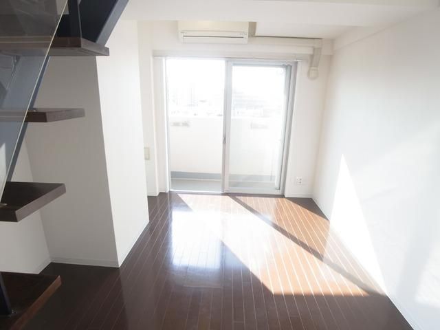 居室・リビング　お部屋探しは株式会社　タウンハウジング　までお気軽にお問合…