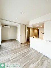 居室・リビング　リビング/居室