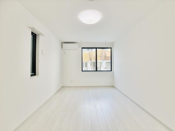 居室・リビング　おしゃれなリビングです