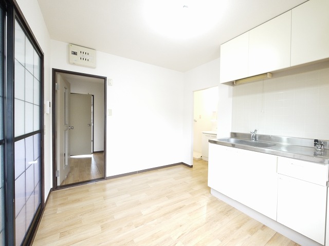 居室・リビング　おしゃれなリビングです