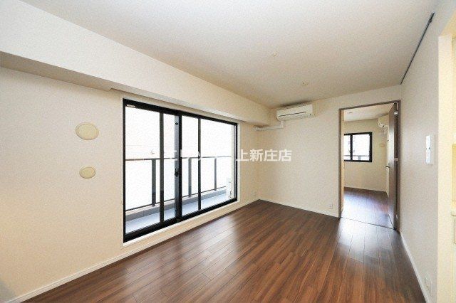 居室・リビング　リビング/居室