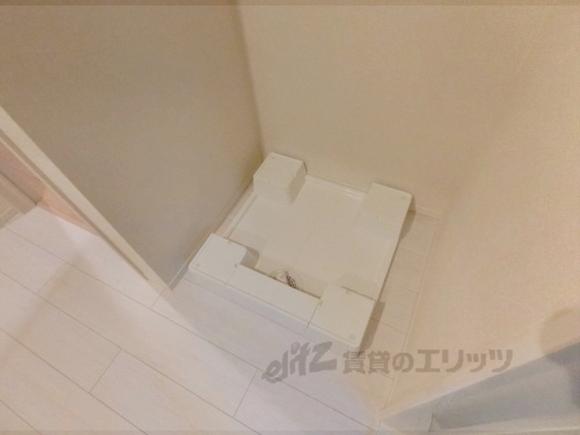 その他部屋・スペース　洗濯機置場