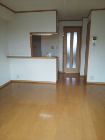 居室・リビング　おしゃれなリビングです