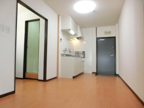 居室・リビング　ダイニング